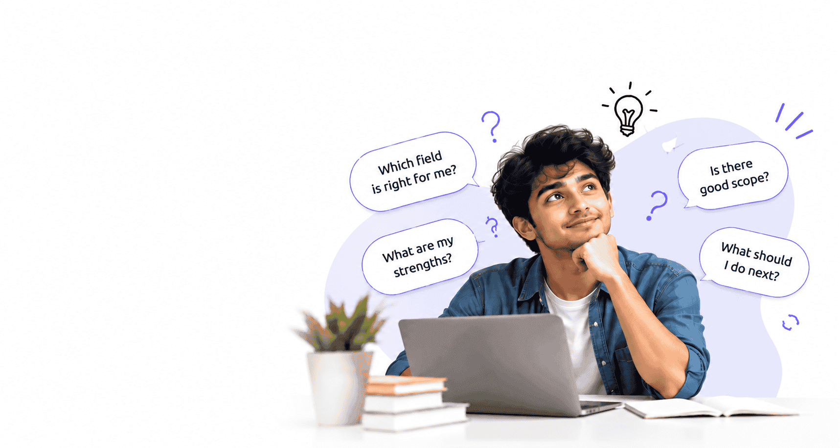 Career Guidance Illustration