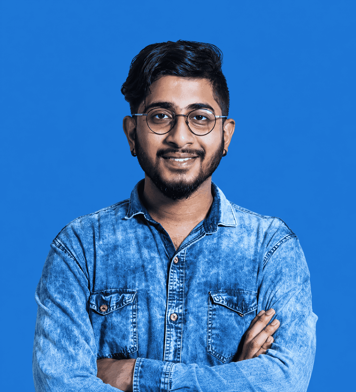 Anirban Chakraborty